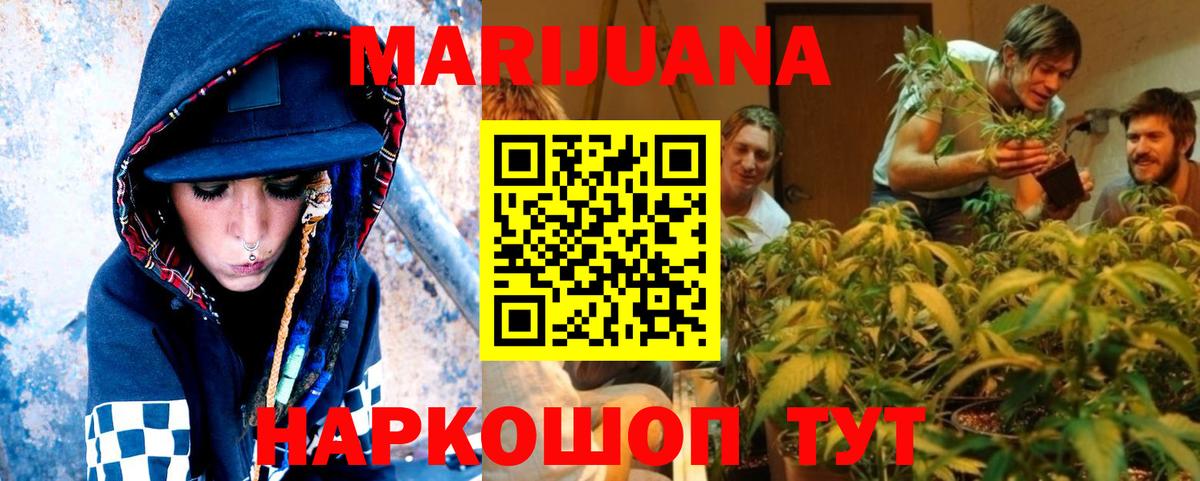 Конопля AK-47 Кострома